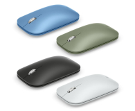 Microsoft Modern Mobile Mouse Bluetooth (Czarny) - 475500 - zdjęcie 7